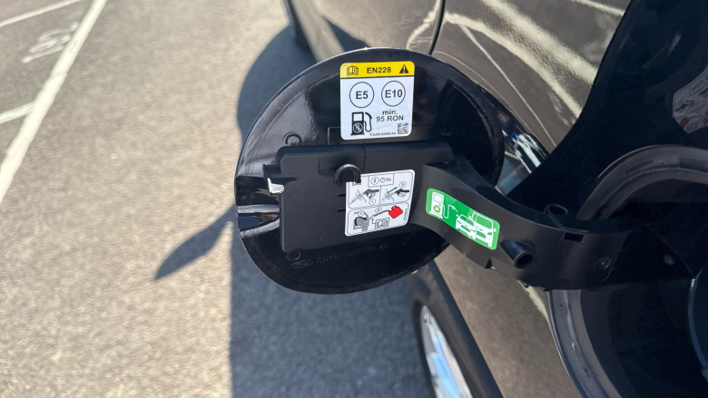 Ford EcoSport 1.0 EcoBoost 125 Titanium 5dr Petrol Hatchback